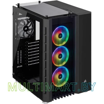 Корпус Corsair Series 680X RGB (CC-9011168-WW)